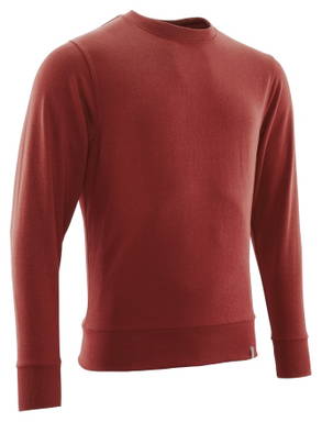 Mascot Crossover Sweatshirt 20384