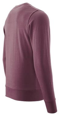 Mascot Crossover Sweatshirt 20384