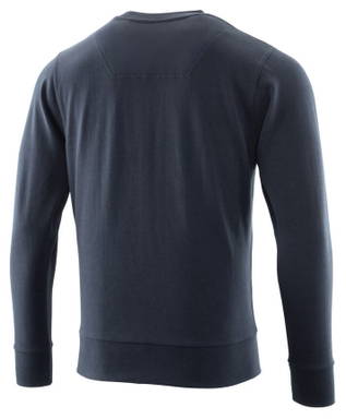 Mascot Crossover Sweatshirt 20384