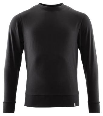 Mascot Crossover Sweatshirt 20384