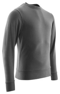 Mascot Crossover Sweatshirt 20384