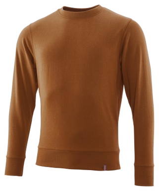 Mascot Crossover Sweatshirt 20384