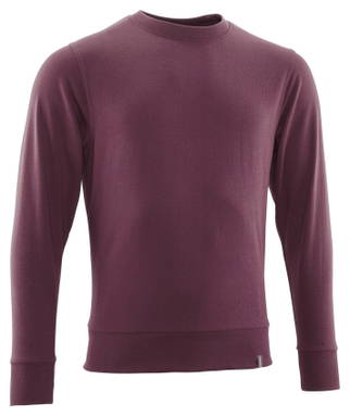Mascot Crossover Sweatshirt 20384