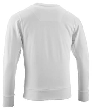Mascot Crossover Sweatshirt 20384