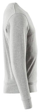 Mascot Crossover Sweatshirt 20384