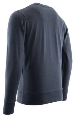 Mascot Crossover Sweatshirt 20384