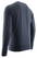 Mascot Crossover Sweatshirt 20384