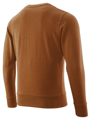 Mascot Crossover Sweatshirt 20384