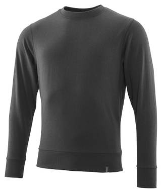 Mascot Crossover Sweatshirt 20384