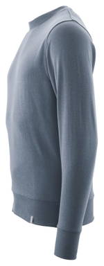 Mascot Crossover Sweatshirt 20384