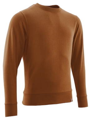Mascot Crossover Sweatshirt 20384