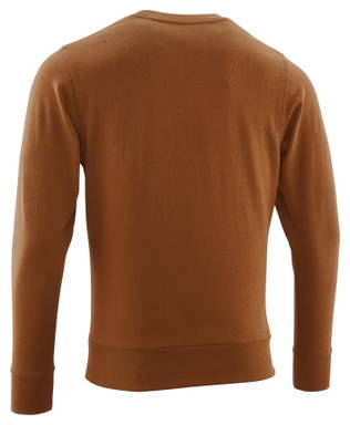 Mascot Crossover Sweatshirt 20384