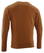 Mascot Crossover Sweatshirt 20384