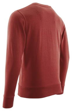 Mascot Crossover Sweatshirt 20384