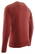 Mascot Crossover Sweatshirt 20384