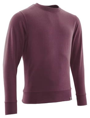 Mascot Crossover Sweatshirt 20384