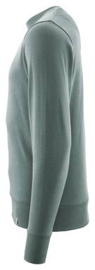 Mascot Crossover Sweatshirt 20384