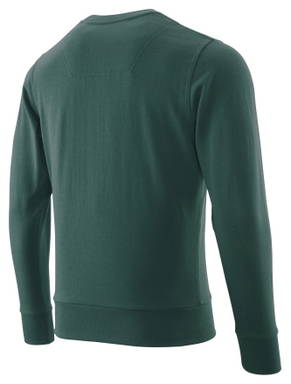 Mascot Crossover Sweatshirt 20384