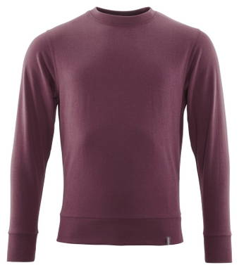 Mascot Crossover Sweatshirt 20384