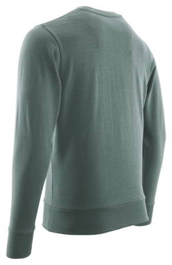 Mascot Crossover Sweatshirt 20384