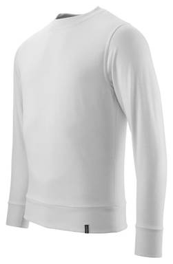 Mascot Crossover Sweatshirt 20384
