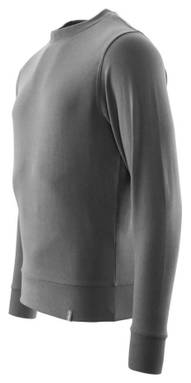 Mascot Crossover Sweatshirt 20384