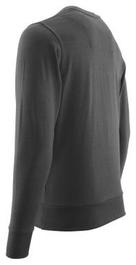 Mascot Crossover Sweatshirt 20384