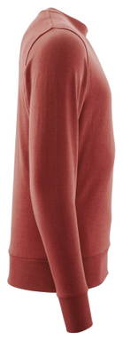 Mascot Crossover Sweatshirt 20384