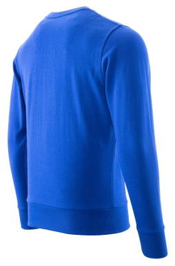 Mascot Crossover Sweatshirt 20384