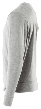 Mascot Crossover Sweatshirt 20384