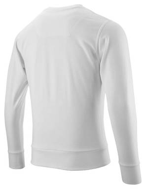 Mascot Crossover Sweatshirt 20384