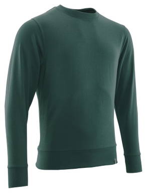 Mascot Crossover Sweatshirt 20384