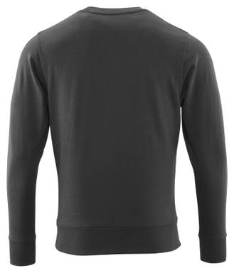 Mascot Crossover Sweatshirt 20384