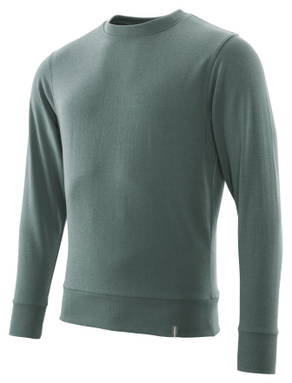 Mascot Crossover Sweatshirt 20384