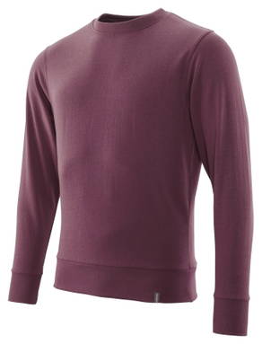 Mascot Crossover Sweatshirt 20384