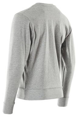 Mascot Crossover Sweatshirt 20384
