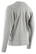 Mascot Crossover Sweatshirt 20384
