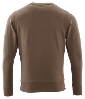 Mascot Crossover Sweatshirt 20384
