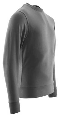 Mascot Crossover Sweatshirt 20384