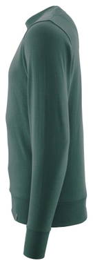 Mascot Crossover Sweatshirt 20384