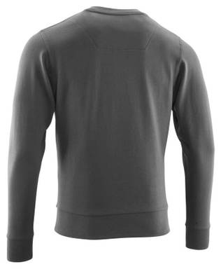 Mascot Crossover Sweatshirt 20384