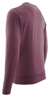 Mascot Crossover Sweatshirt 20384