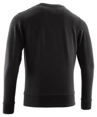 Mascot Crossover Sweatshirt 20384