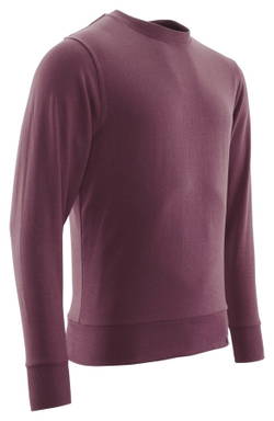 Mascot Crossover Sweatshirt 20384