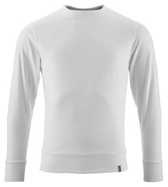 Mascot Crossover Sweatshirt 20384