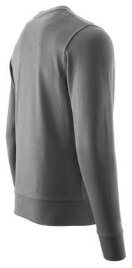Mascot Crossover Sweatshirt 20384