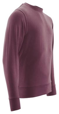 Mascot Crossover Sweatshirt 20384