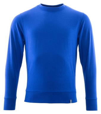 Mascot Crossover Sweatshirt 20384