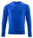 Mascot Crossover Sweatshirt 20384