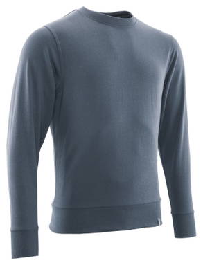 Mascot Crossover Sweatshirt 20384
